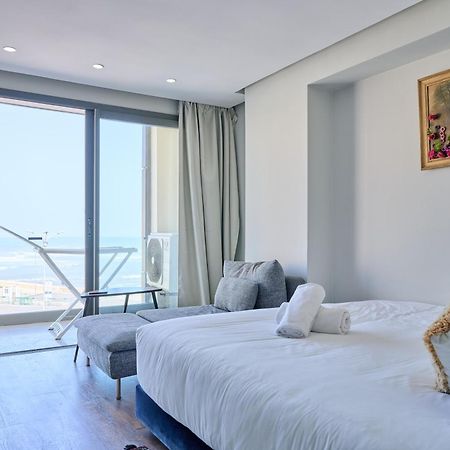 Thecasaedition - Bel Azur - Sea View & Hassan II Mosque Residency Casablanca Zewnętrze zdjęcie