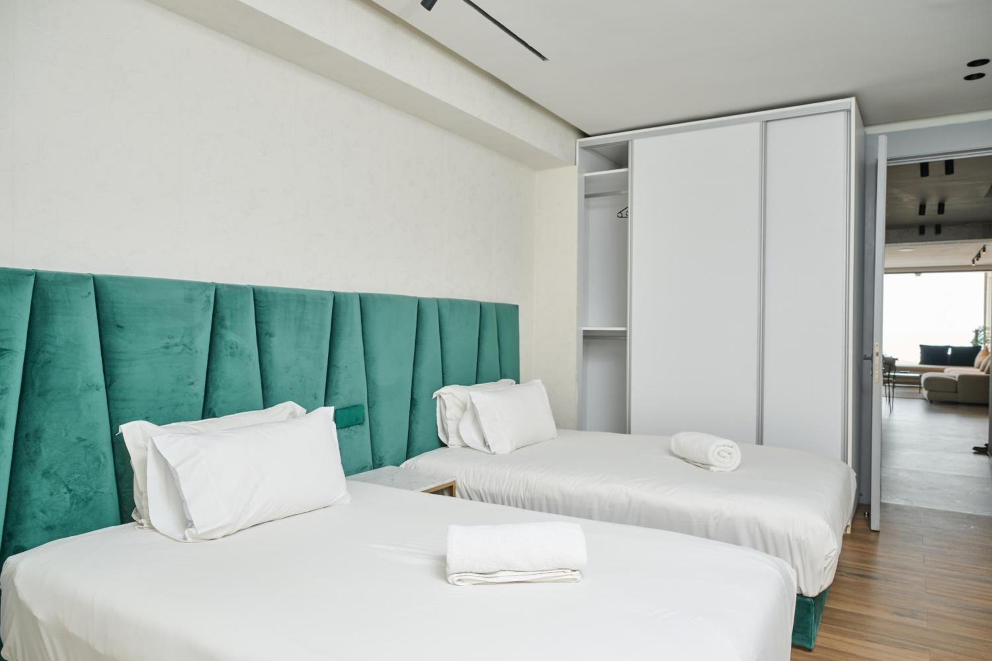 Thecasaedition - Bel Azur - Sea View & Hassan II Mosque Residency Casablanca Zewnętrze zdjęcie