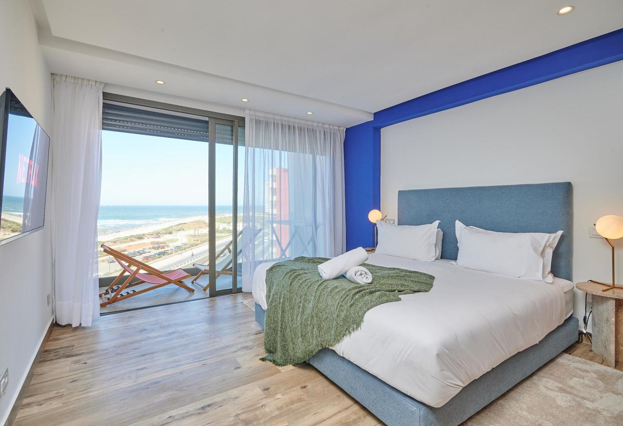 Thecasaedition - Bel Azur - Sea View & Hassan II Mosque Residency Casablanca Zewnętrze zdjęcie