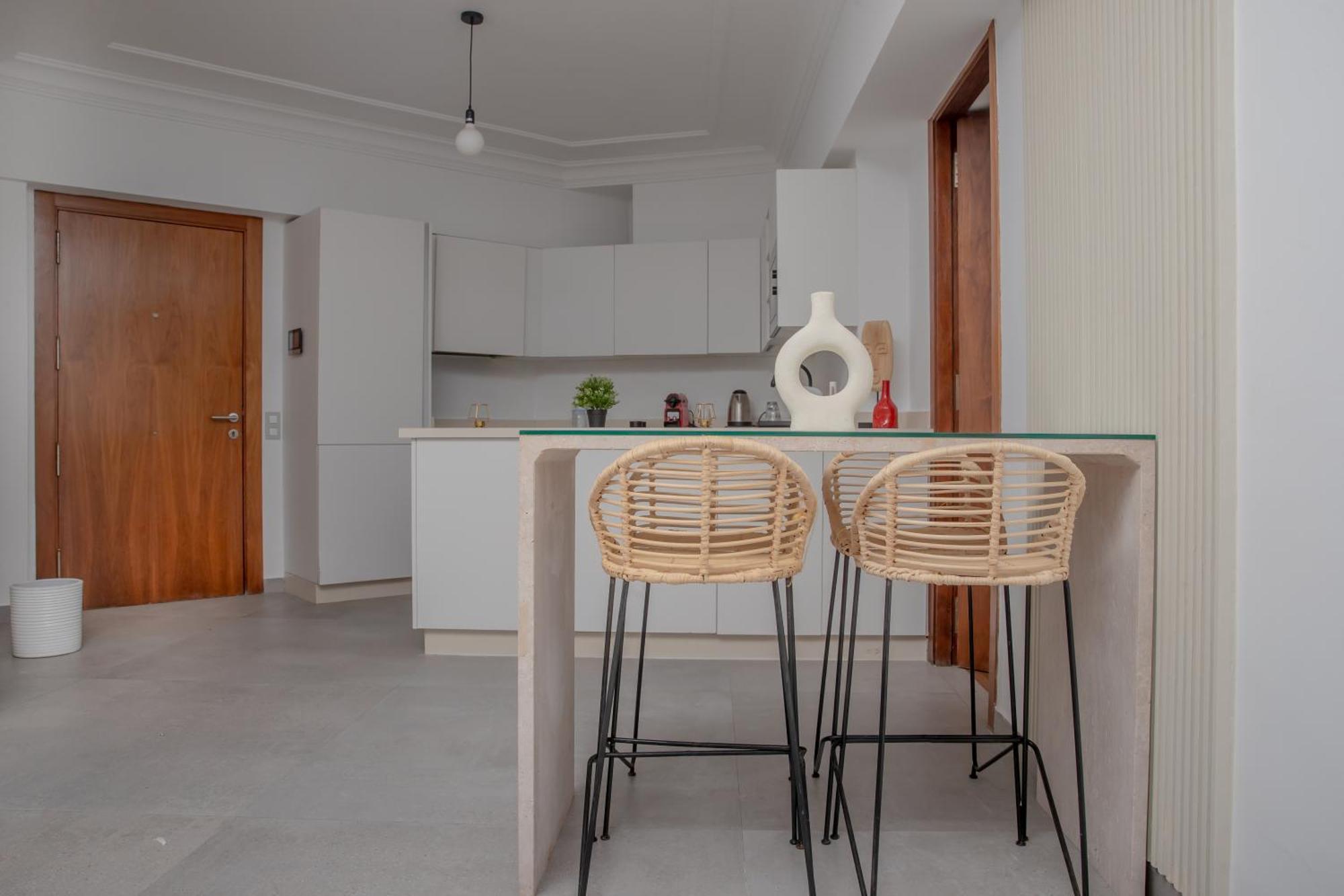 Thecasaedition - Bel Azur - Sea View & Hassan II Mosque Residency Casablanca Zewnętrze zdjęcie