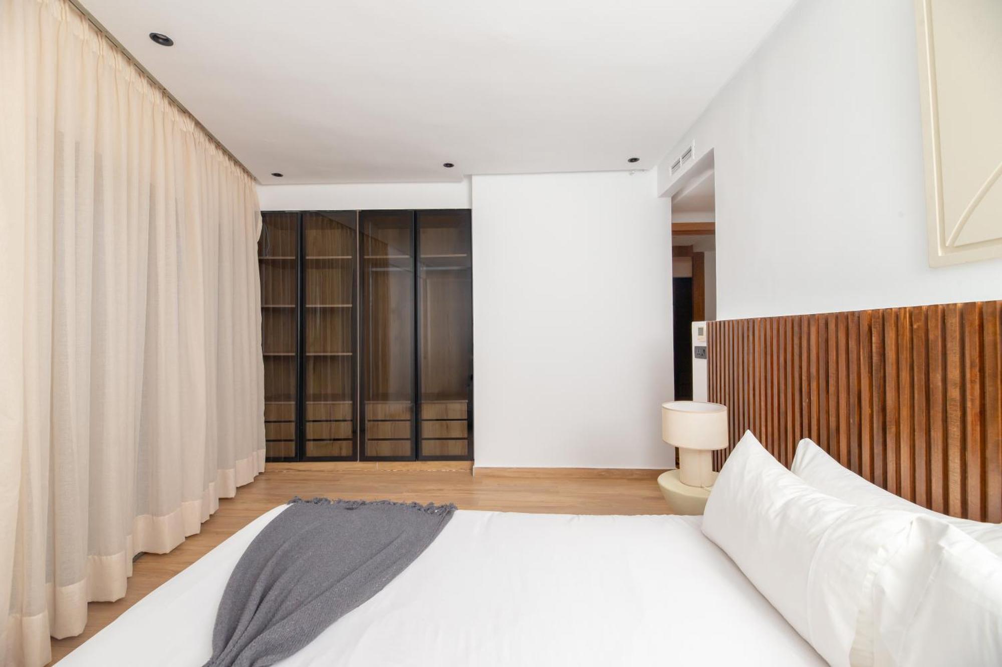 Thecasaedition - Bel Azur - Sea View & Hassan II Mosque Residency Casablanca Zewnętrze zdjęcie