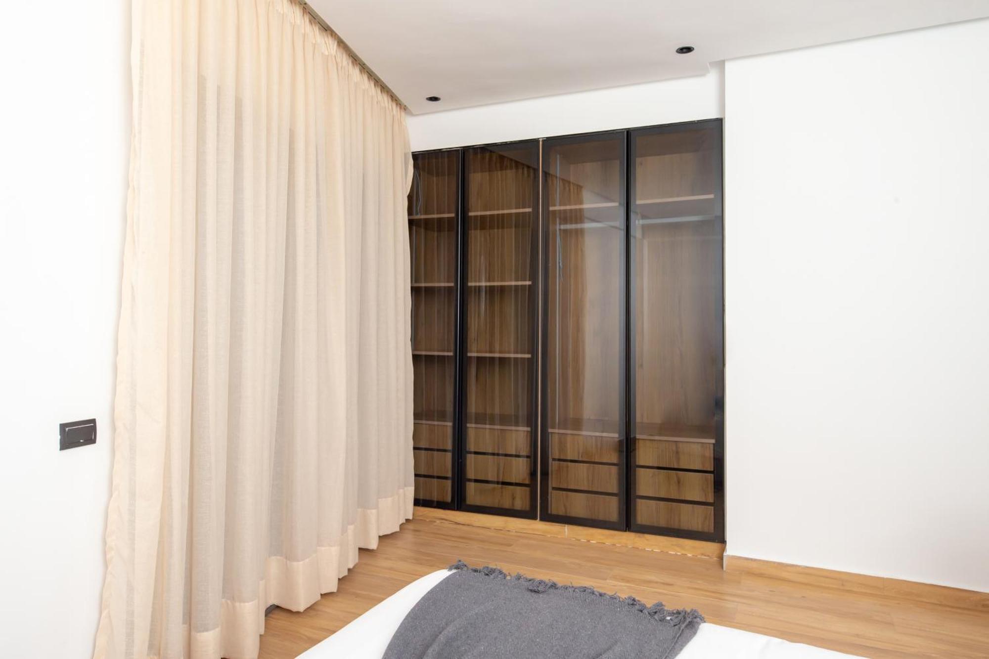 Thecasaedition - Bel Azur - Sea View & Hassan II Mosque Residency Casablanca Zewnętrze zdjęcie