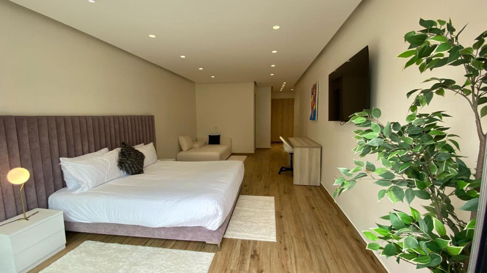 Thecasaedition - Bel Azur - Sea View & Hassan II Mosque Residency Casablanca Zewnętrze zdjęcie