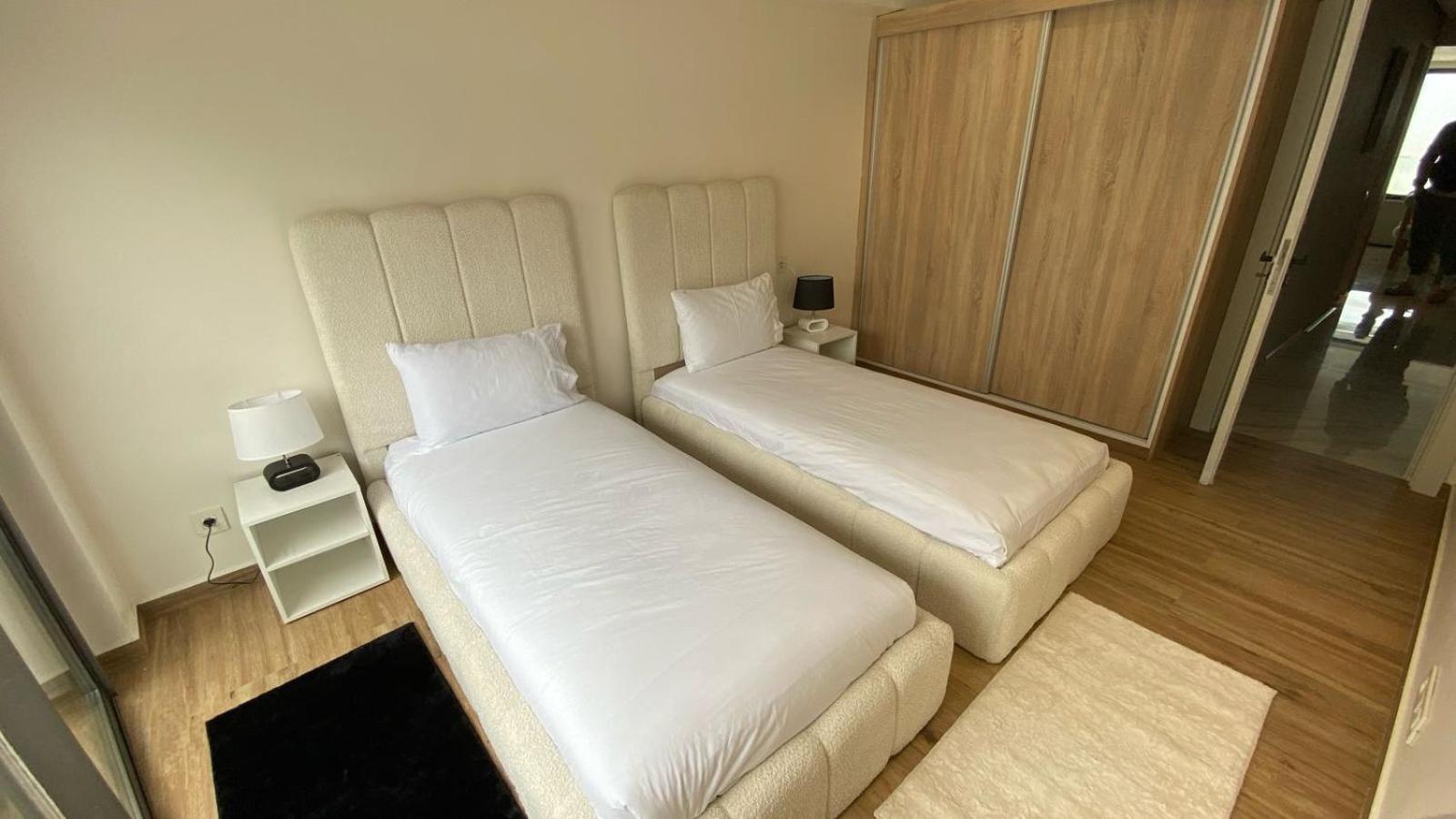 Thecasaedition - Bel Azur - Sea View & Hassan II Mosque Residency Casablanca Zewnętrze zdjęcie