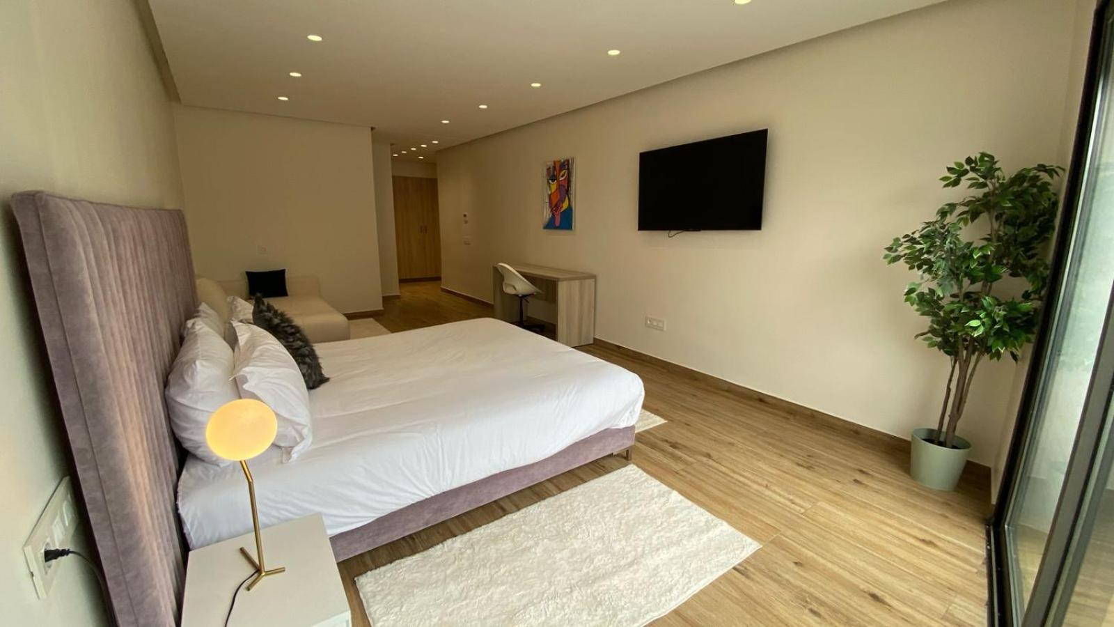 Thecasaedition - Bel Azur - Sea View & Hassan II Mosque Residency Casablanca Zewnętrze zdjęcie